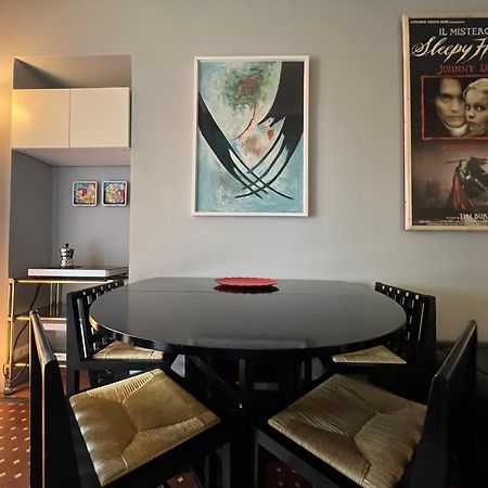 L'Altra Terrazza - Design Apartments In Turin Extérieur photo