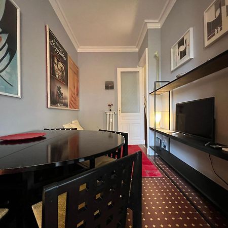 L'Altra Terrazza - Design Apartments In Turin Extérieur photo