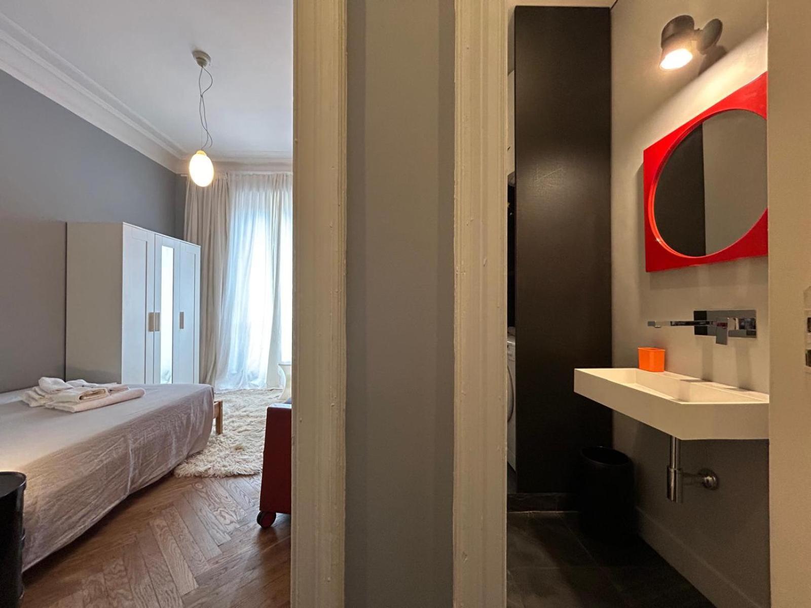 L'Altra Terrazza - Design Apartments In Turin Extérieur photo