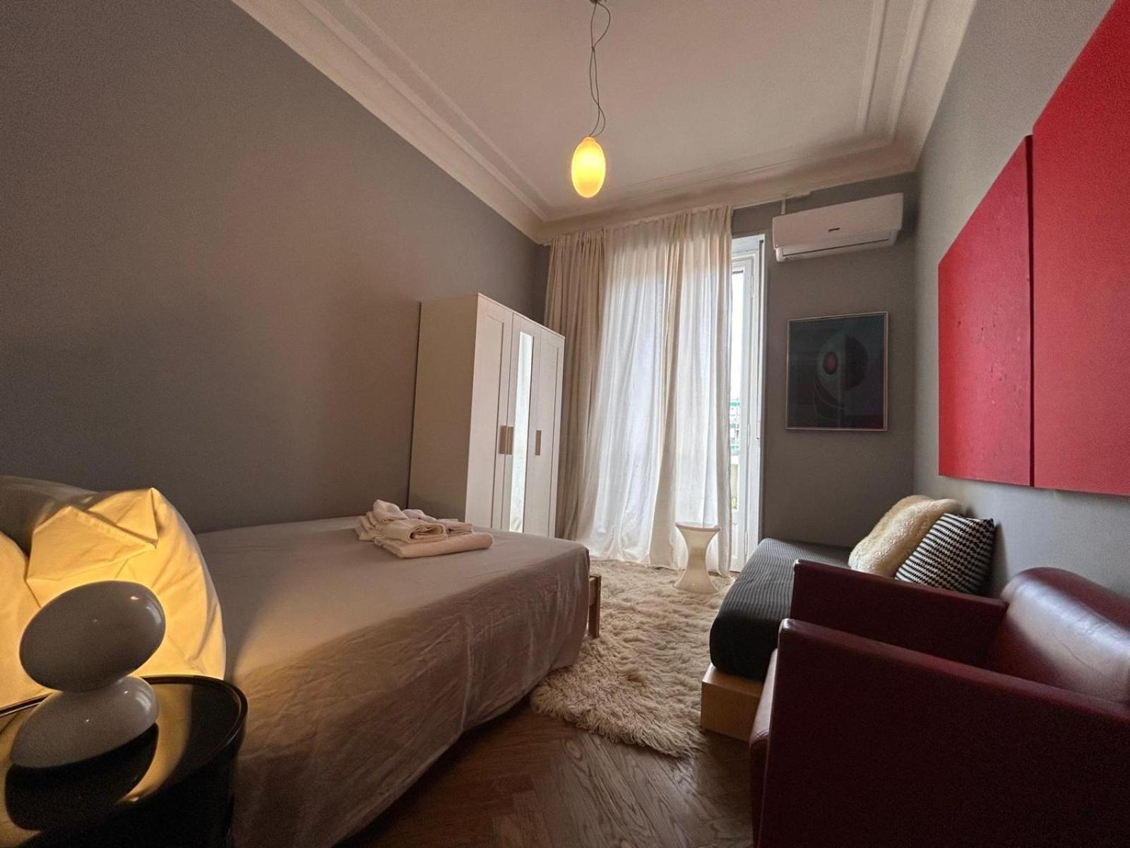 L'Altra Terrazza - Design Apartments In Turin Extérieur photo