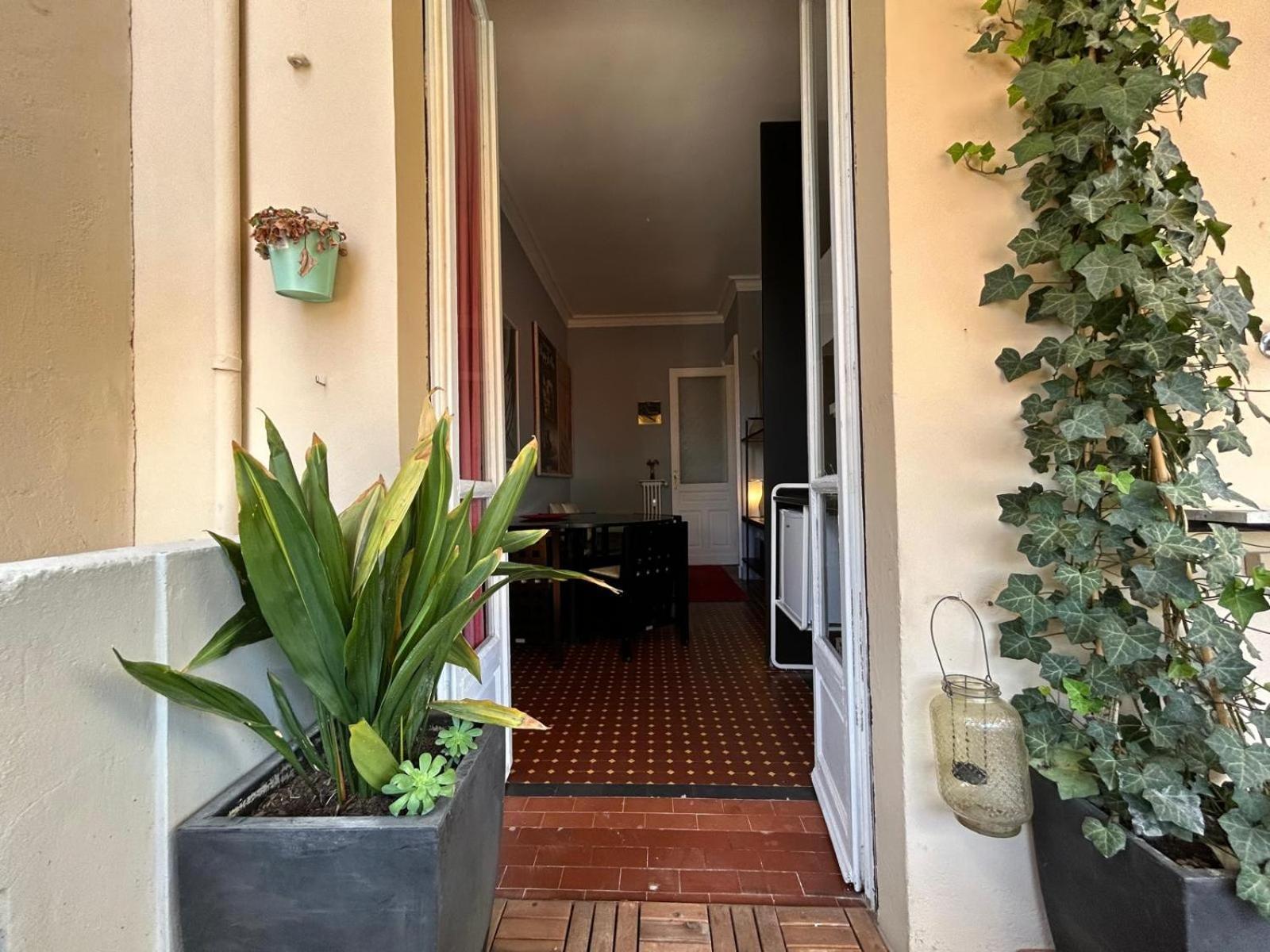 L'Altra Terrazza - Design Apartments In Turin Extérieur photo