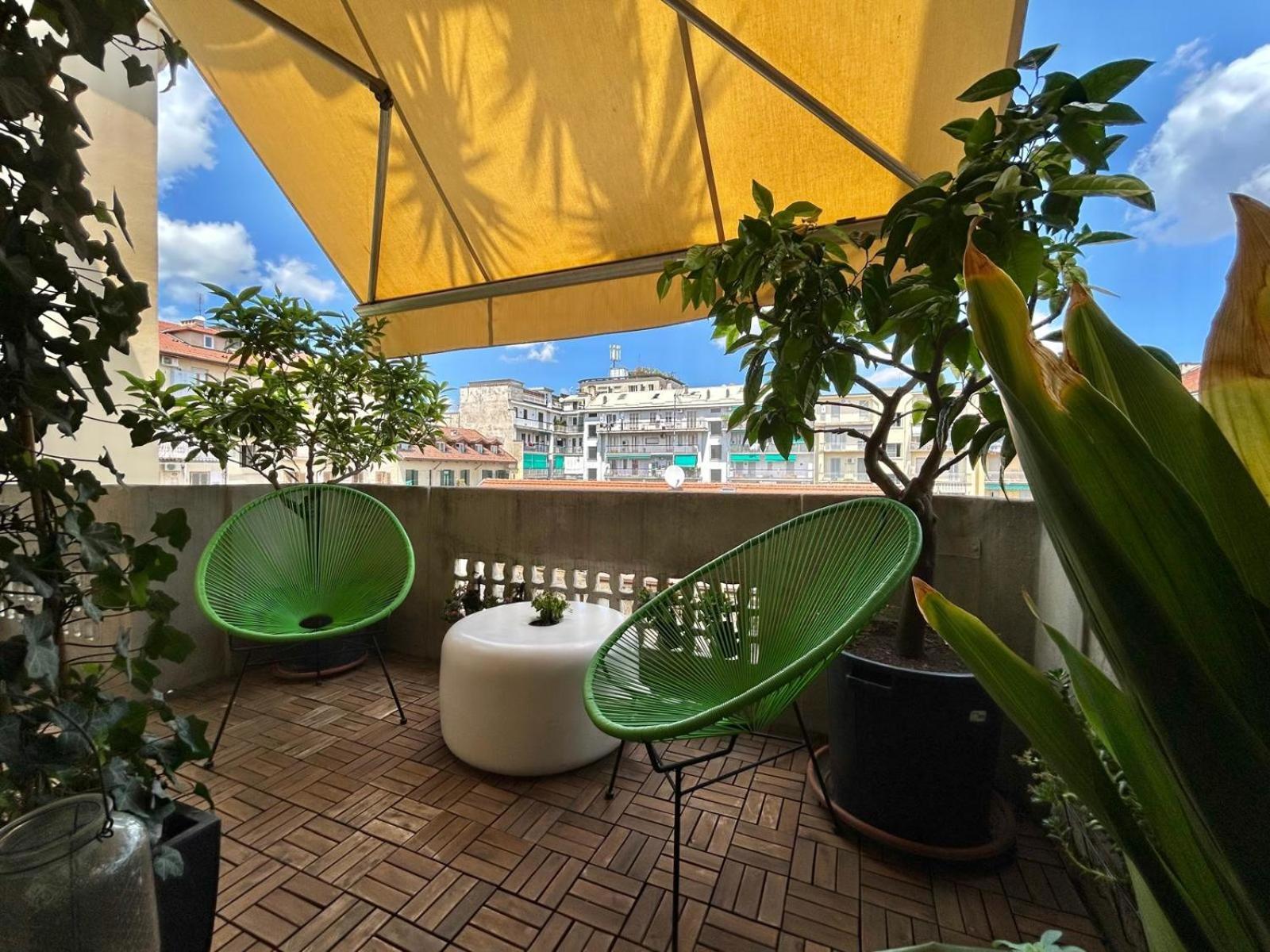 L'Altra Terrazza - Design Apartments In Turin Extérieur photo