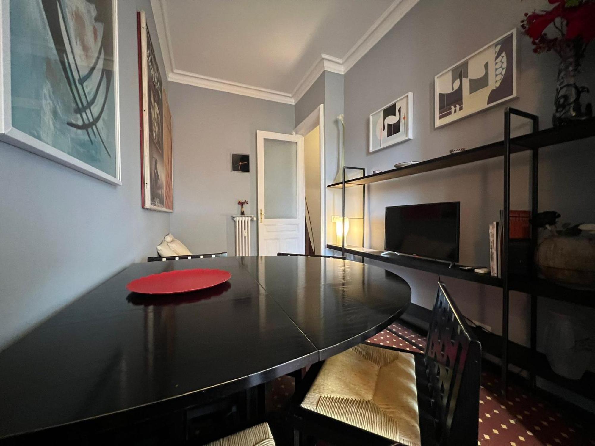 L'Altra Terrazza - Design Apartments In Turin Extérieur photo