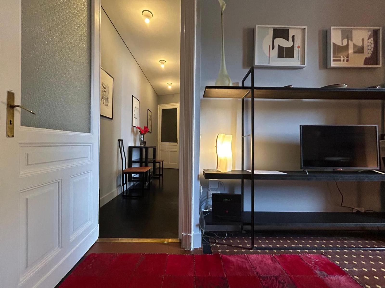 L'Altra Terrazza - Design Apartments In Turin Extérieur photo