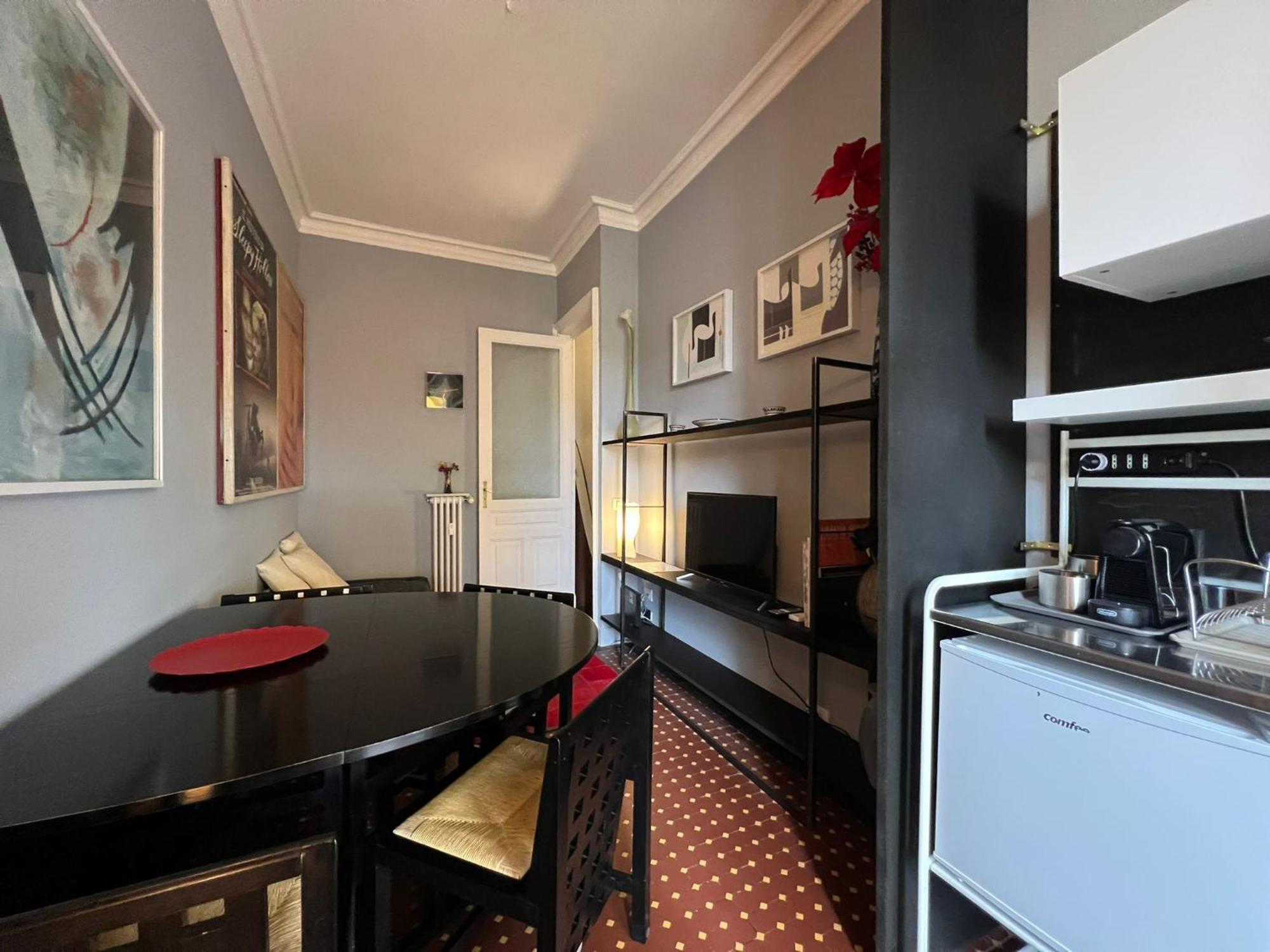 L'Altra Terrazza - Design Apartments In Turin Extérieur photo