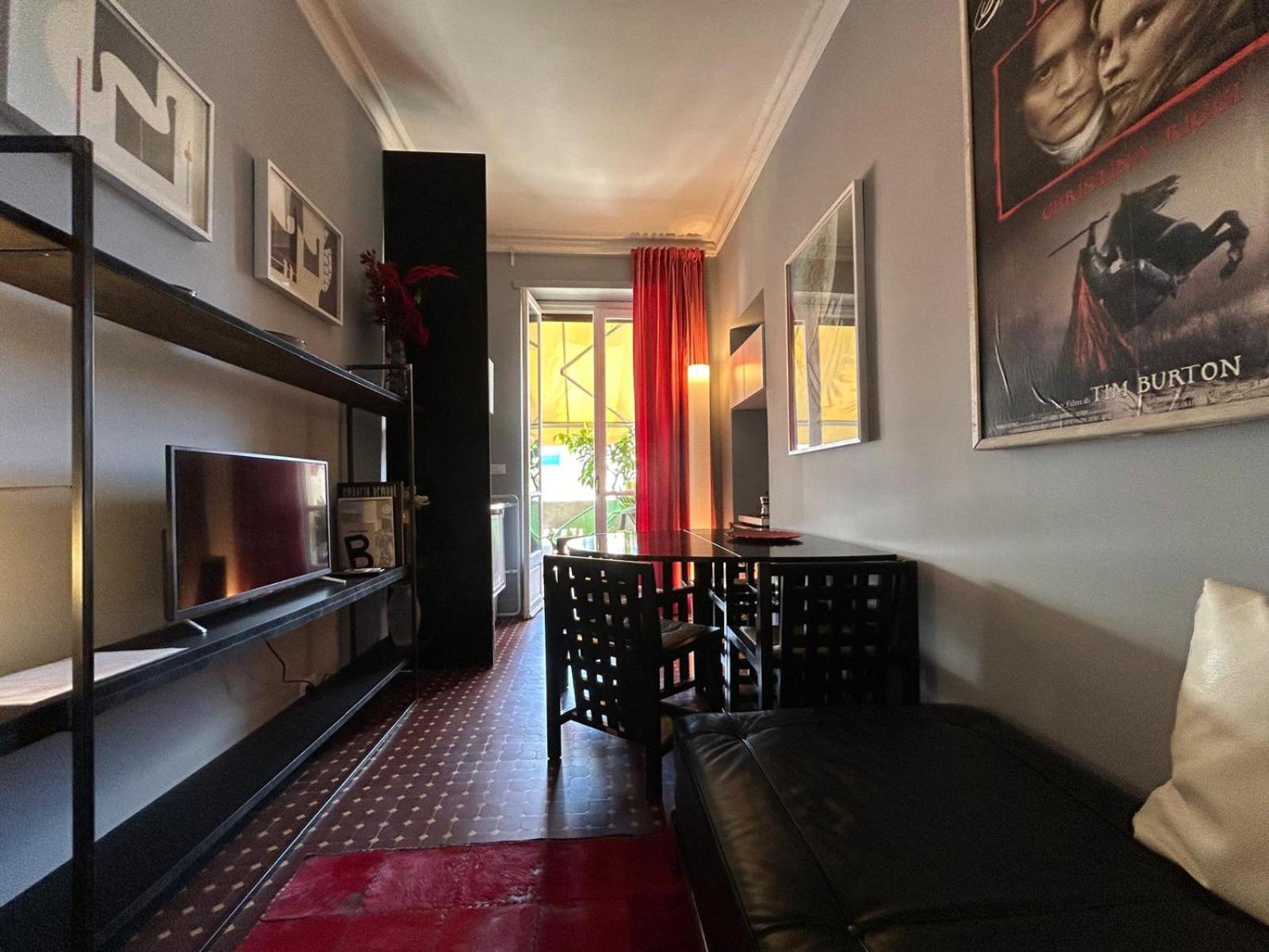 L'Altra Terrazza - Design Apartments In Turin Extérieur photo