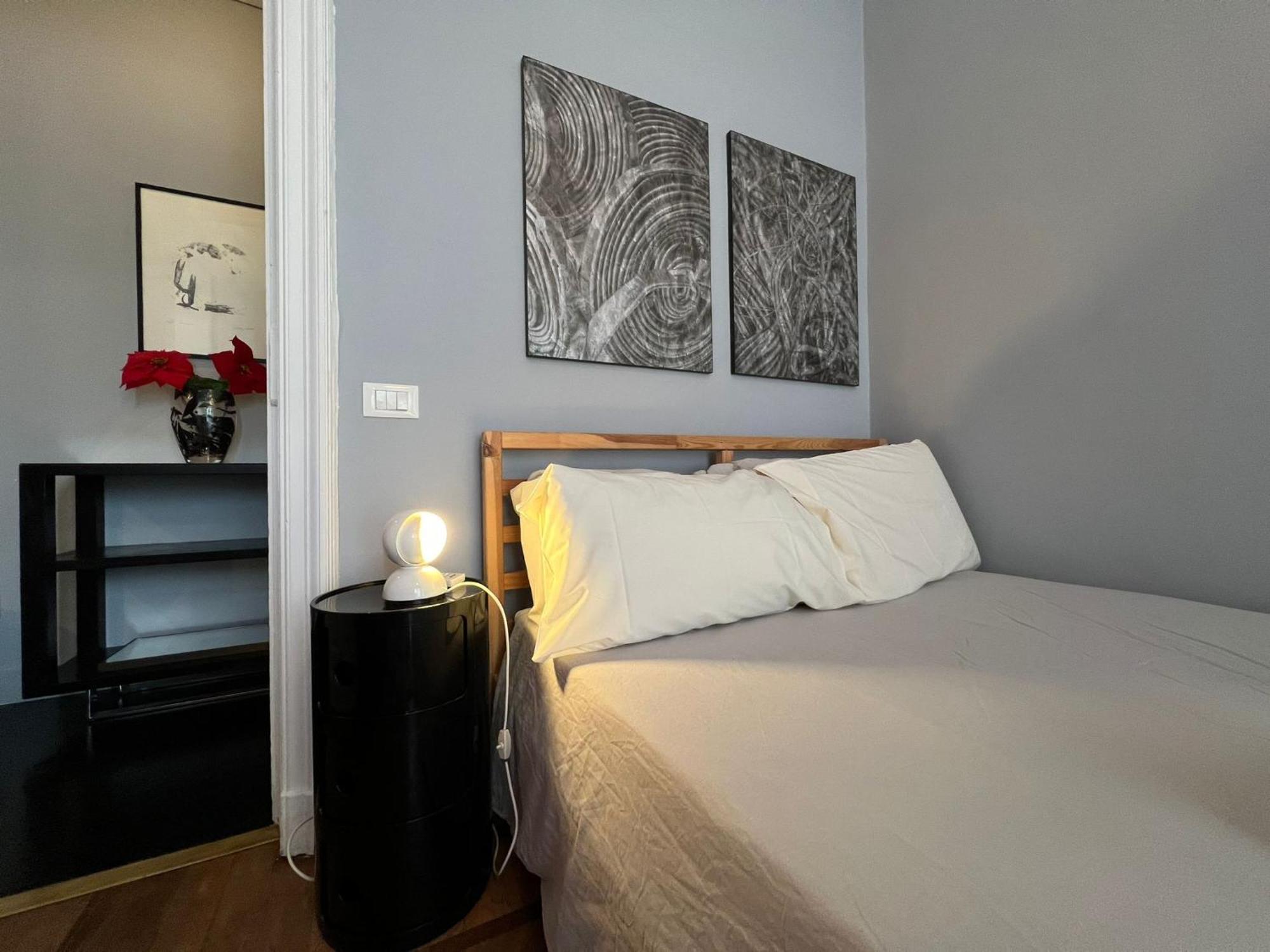L'Altra Terrazza - Design Apartments In Turin Extérieur photo