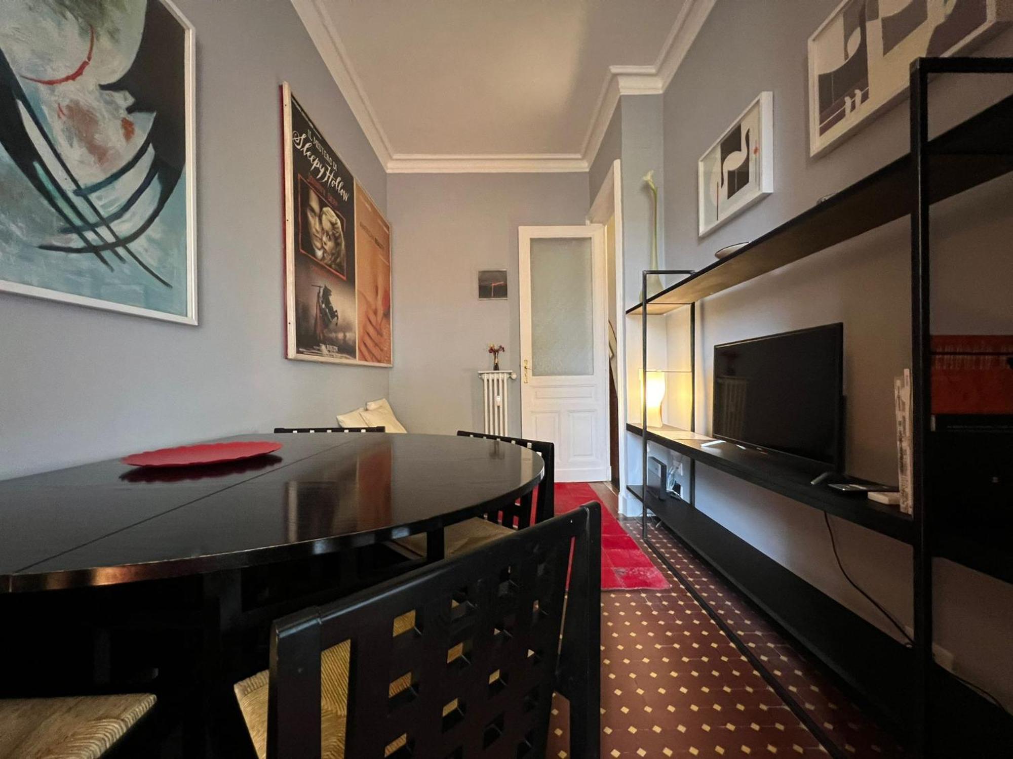 L'Altra Terrazza - Design Apartments In Turin Extérieur photo